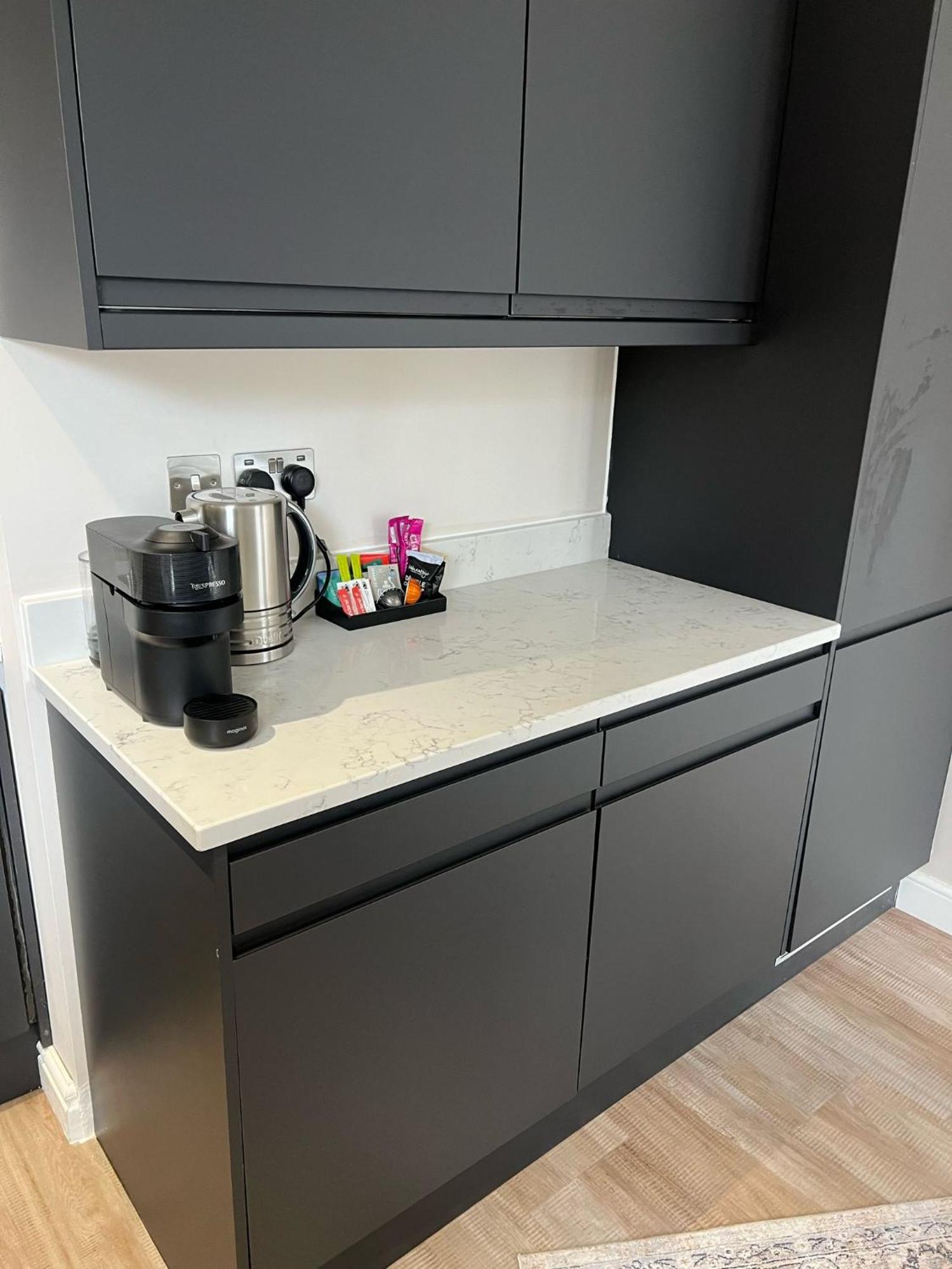 Modern 1Bed Flat In The Heart Of Leeds City Centre ภายนอก รูปภาพ